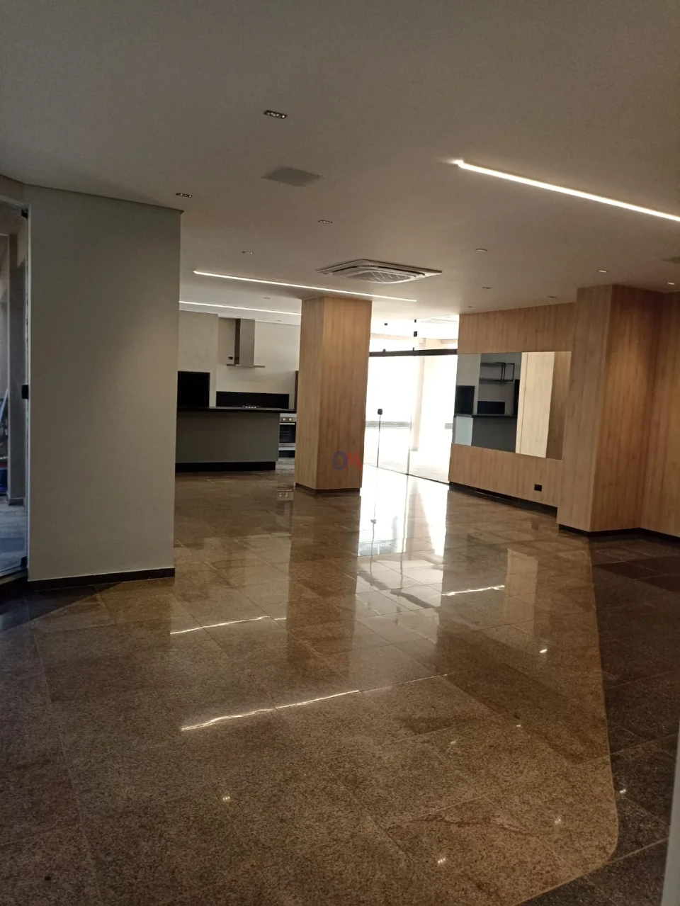 Edificio Balan Locação