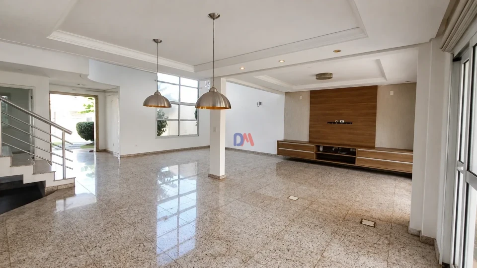 Casa Para Alugar Sobrado Locação Londrina