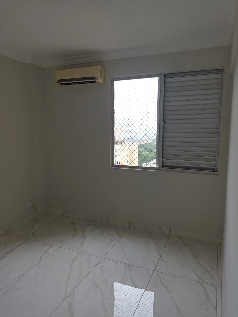 Apartamento À Venda Edifício Davi Pansolim Londrina