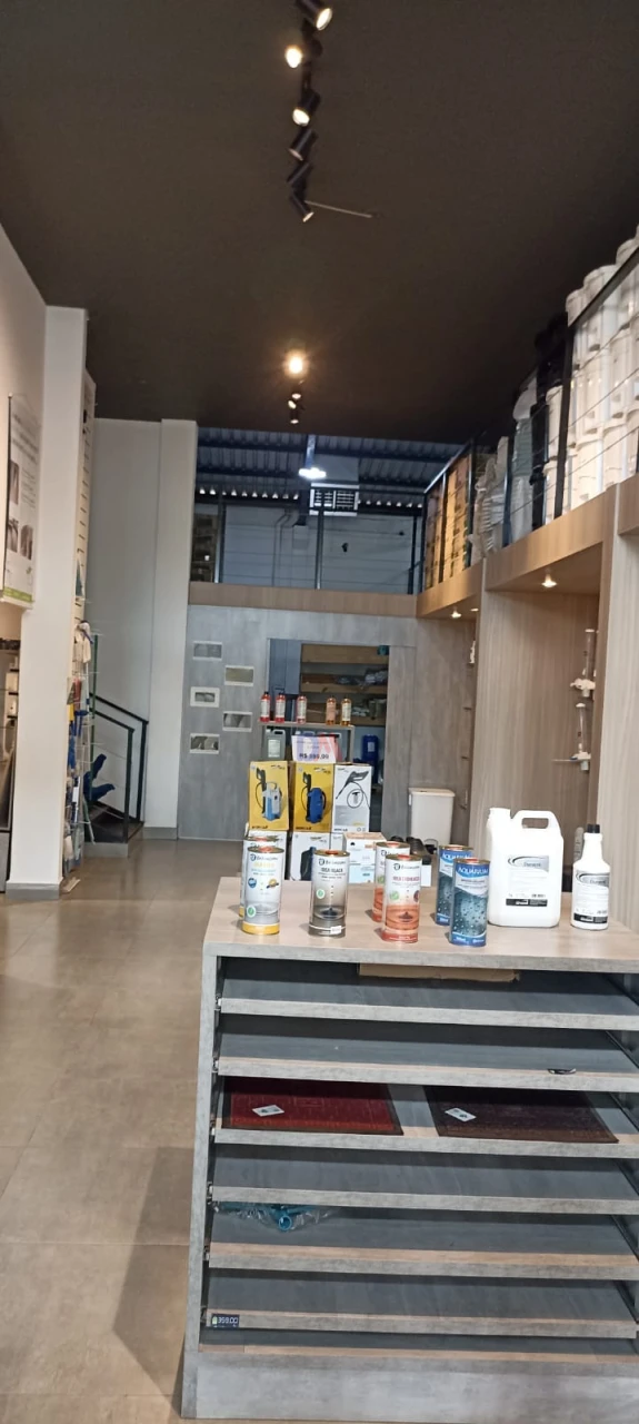 Imovel Comercial Av Harry Prochet