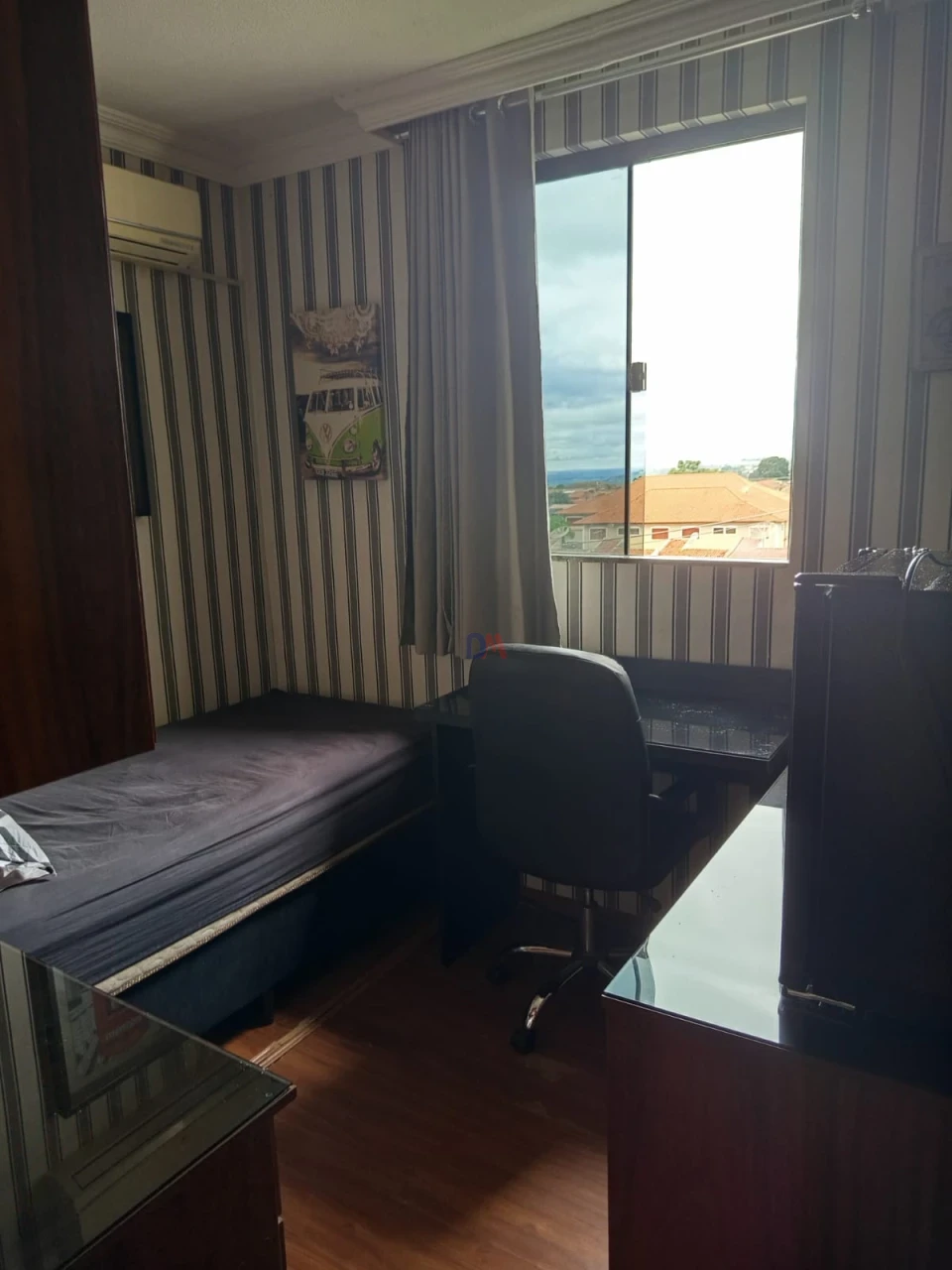 Apartamento À Venda Residencial Nova Inglaterra Londrina