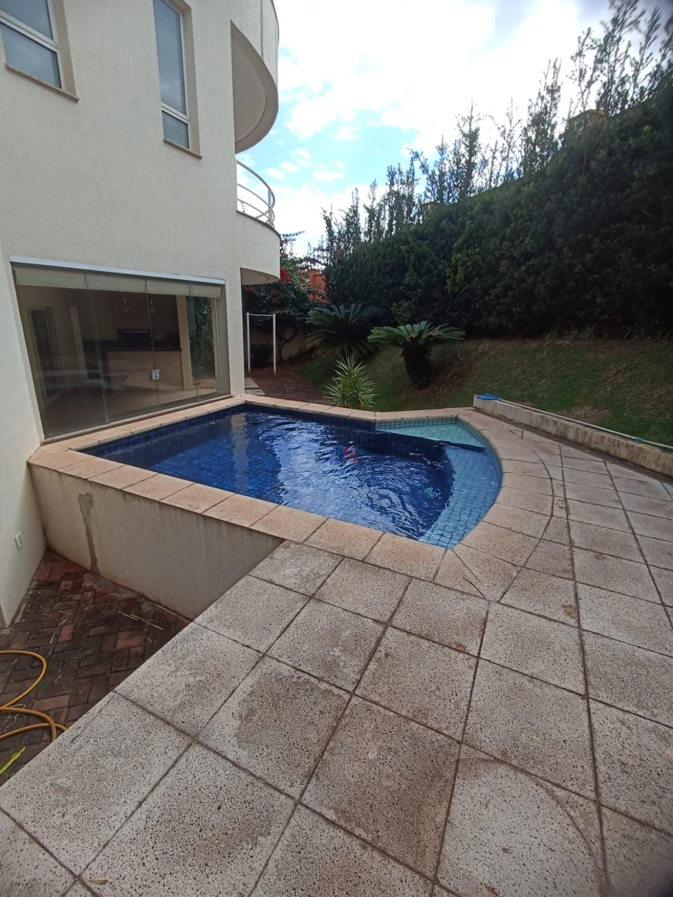 Casa À Venda E Locação Casa Condominio Alphaville Imbuias Londrina