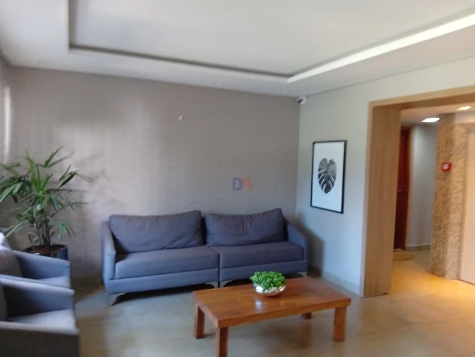 Apartamento para locação Forest Park Gleba Palhano