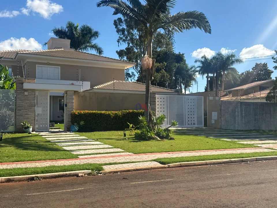 Casa Para Alugar Sobrado Locação Londrina