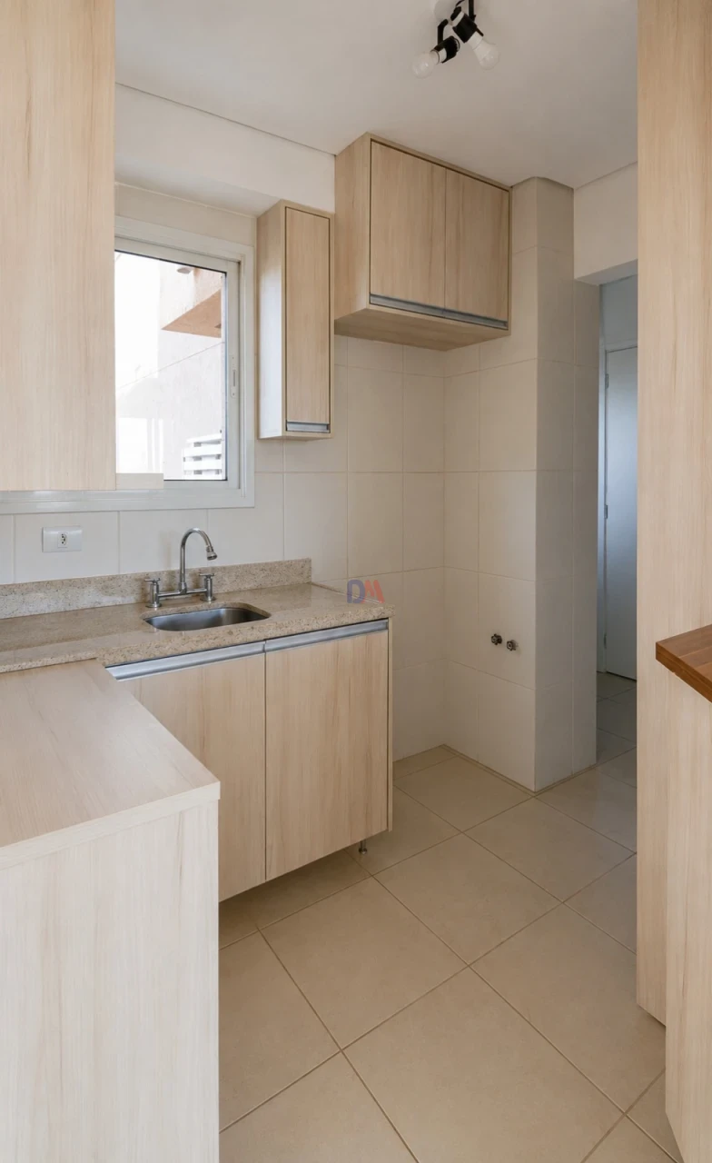 Apartamento À Venda Edifício Victória Parque Londrina