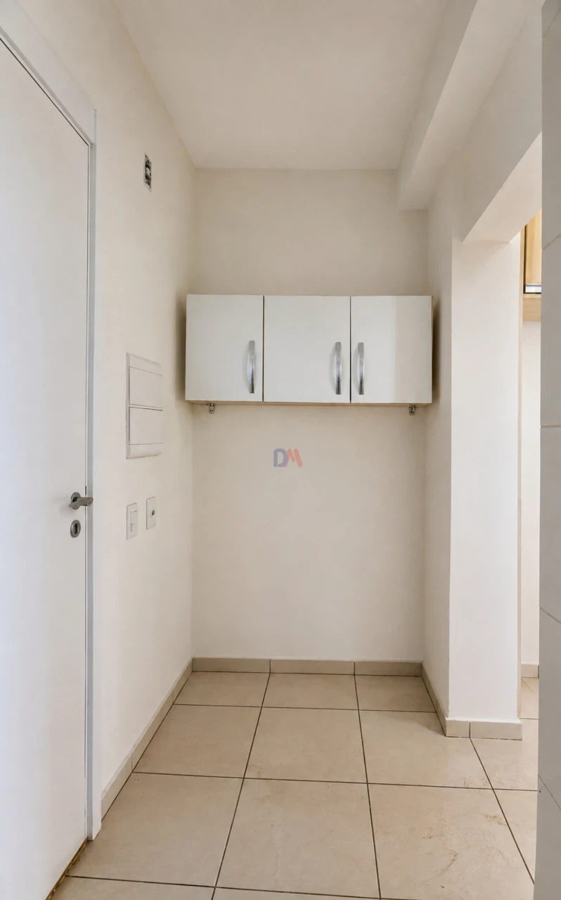 Apartamento À Venda Edifício Victória Parque Londrina
