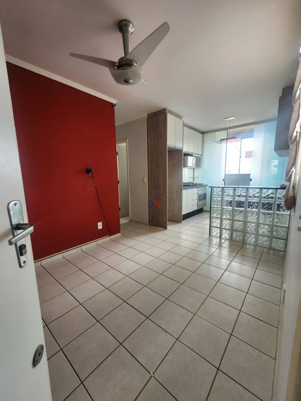 Apartamento À Venda Residencial Anselmo Vedoato Londrina