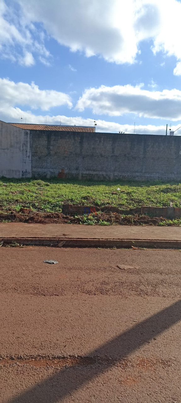 Terreno Á Venda Jd Padovani Londrina