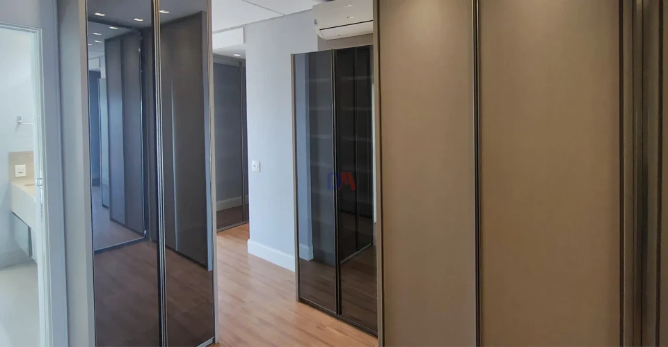 Apartamento À Venda Edifício Legend Londrina