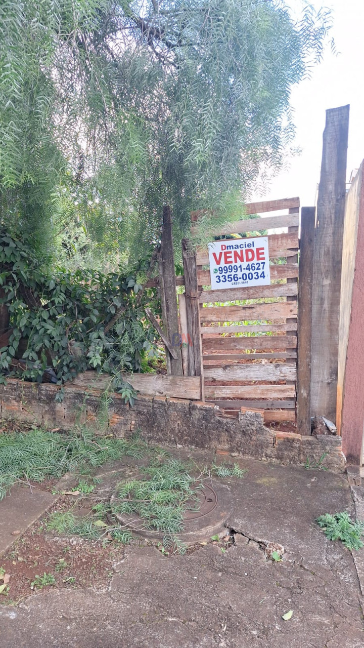 Terreno Á Venda San Fernando Londrina