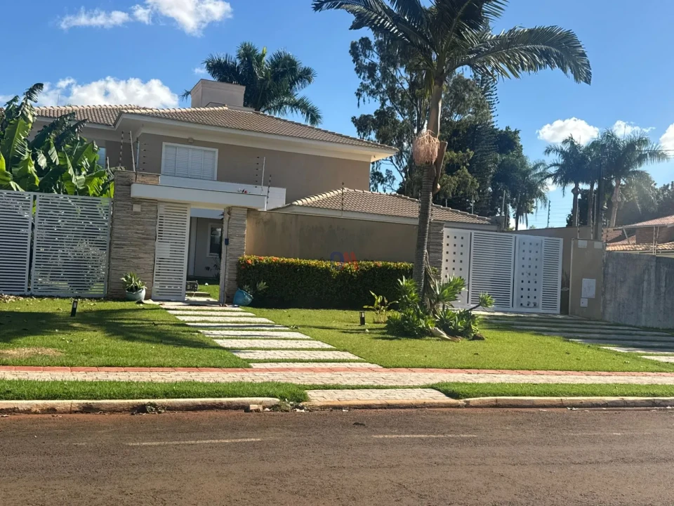 Casa Para Alugar Sobrado Locação Londrina