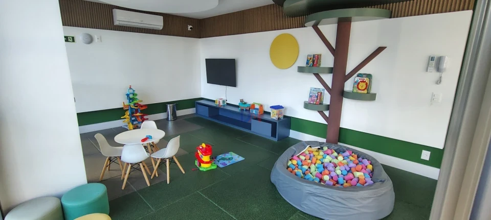 Apartamento À Venda Edificio Terraza Di Rimini Londrina