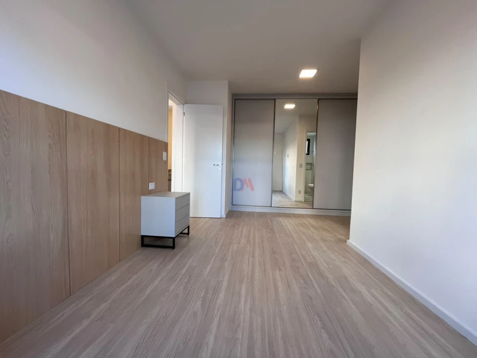 Apartamento para Locação Sense Vanguard