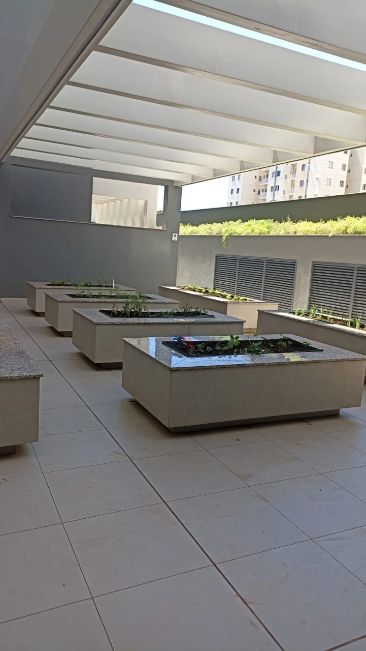 Apartamento Para Alugar Mind Londrina