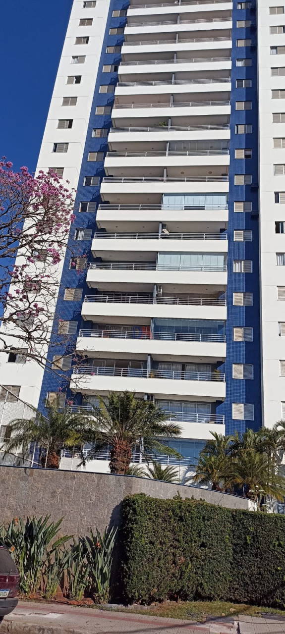 Apartamento Á Venda Edificio Matisse Londrina