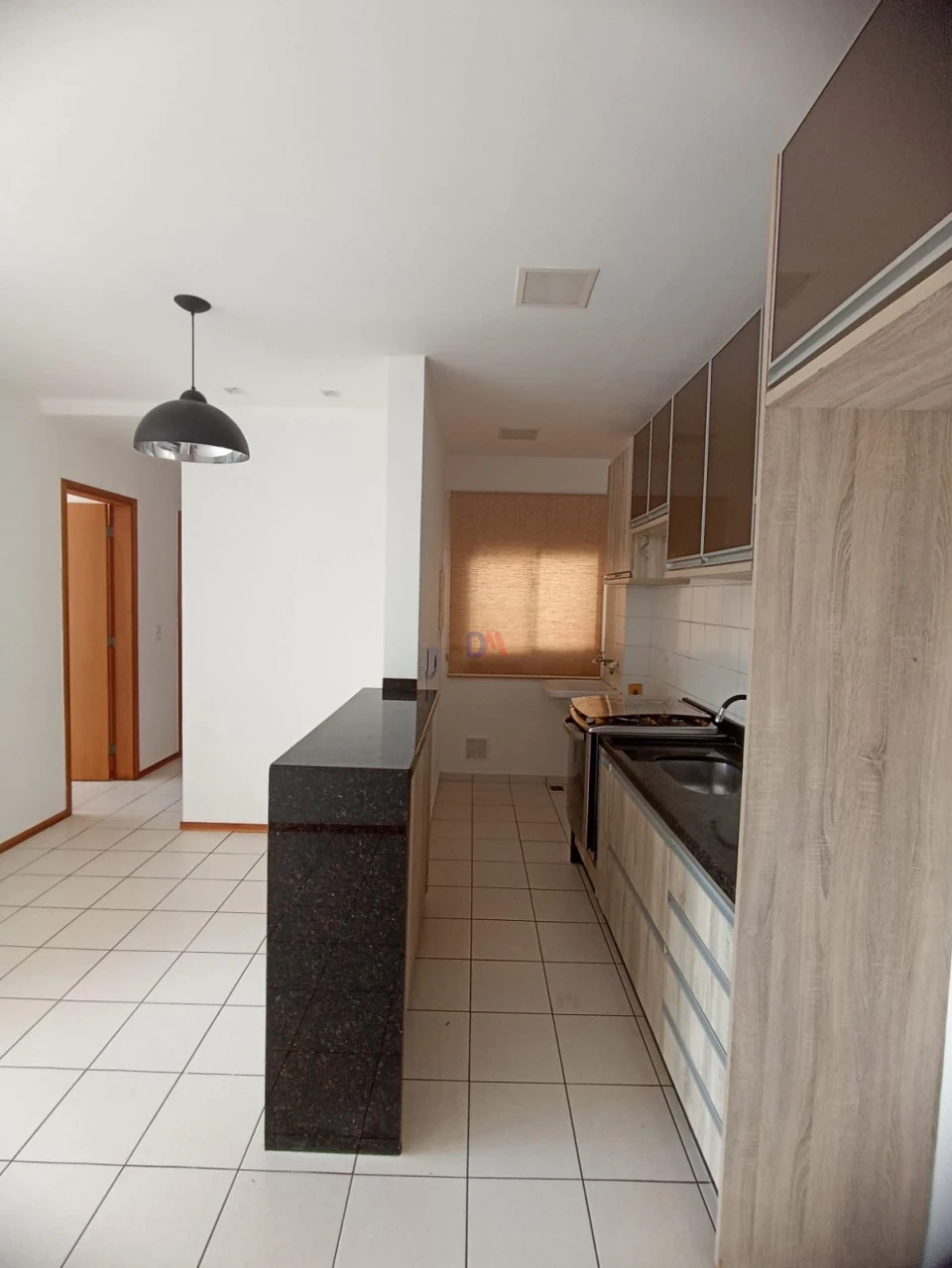 Apartamento À Venda Del Rio Londrina