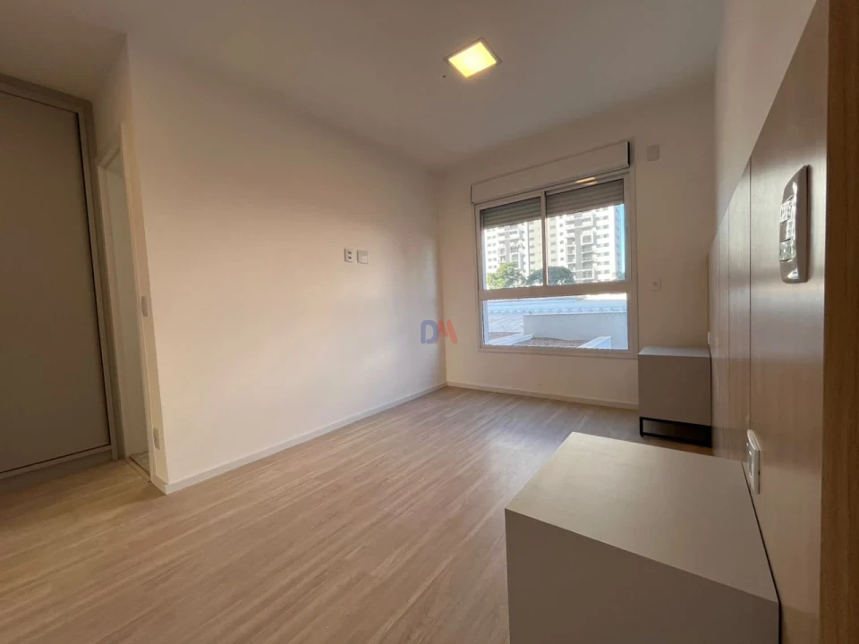 Apartamento para Locação Sense Vanguard