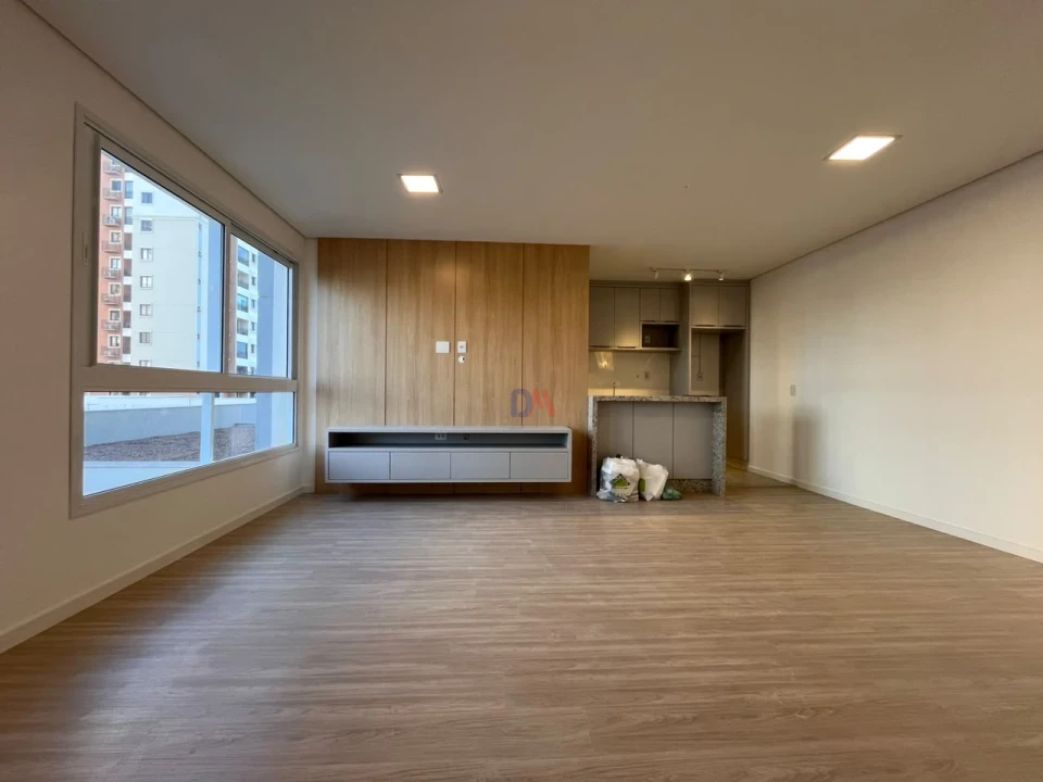 Apartamento para Locação Sense Vanguard