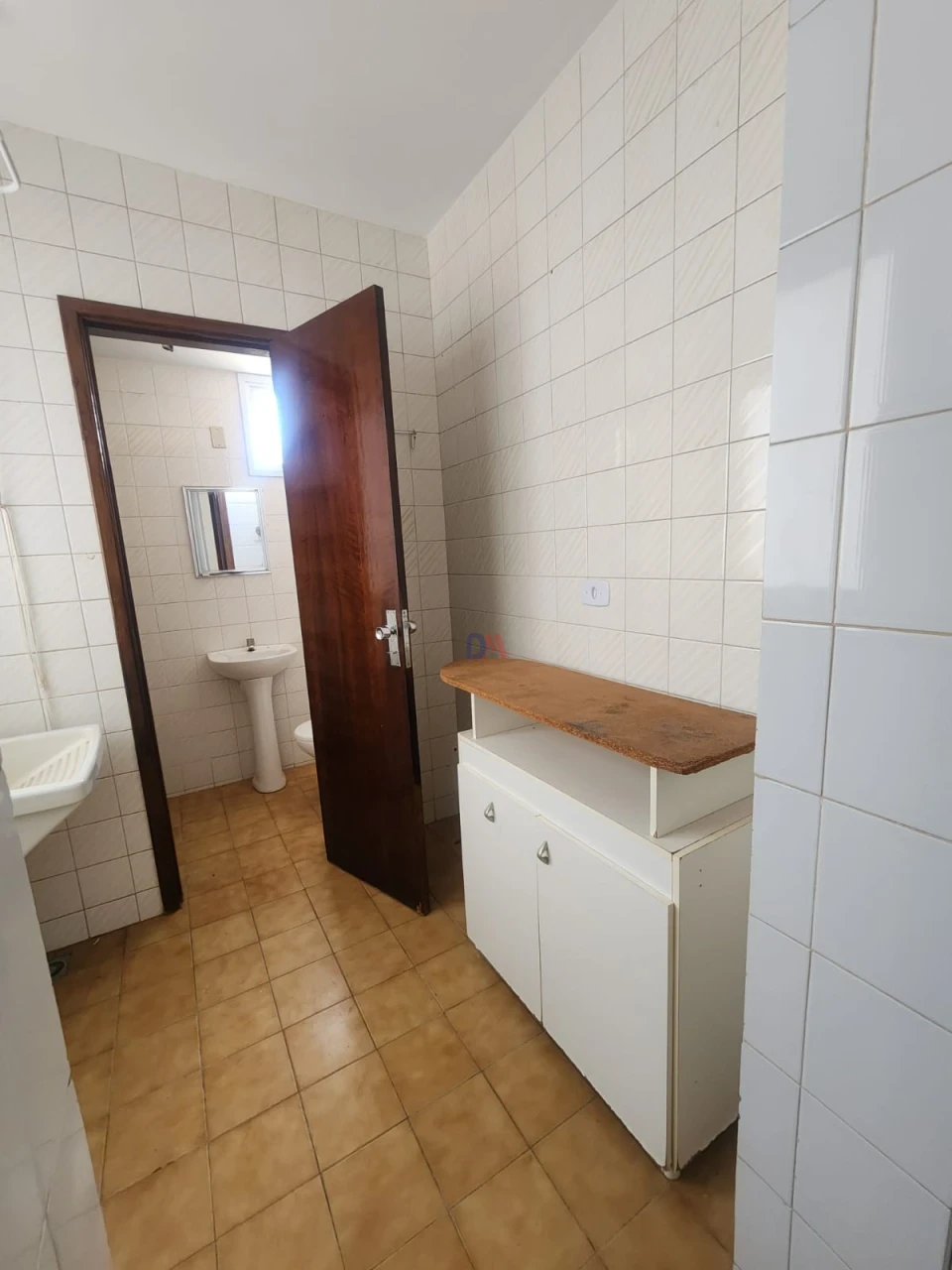 Edifício Residencial Acácia