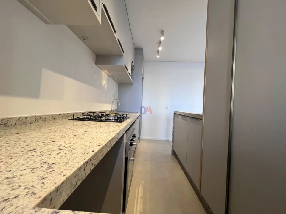 Apartamento para Locação Sense Vanguard
