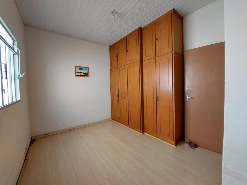 Casa À Venda Casa Rua Mauricio De Nassau Londrina