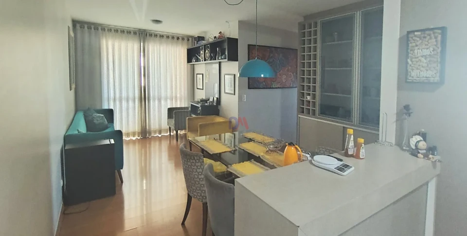 Apartamento À Venda Edifício Terranoble Londrina