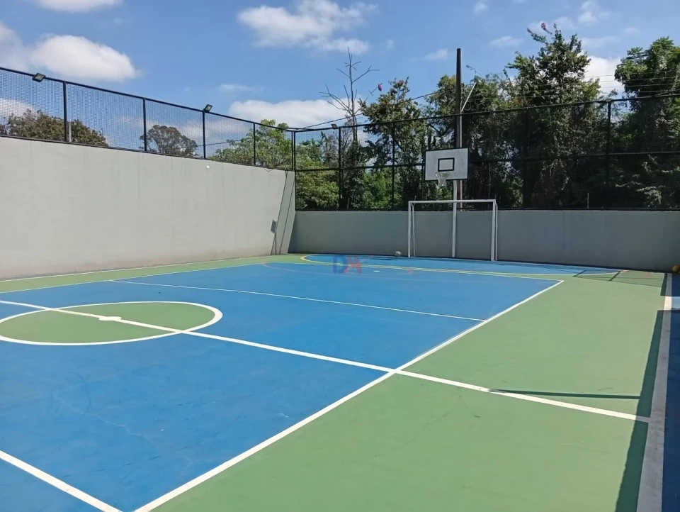 Apartamento para locação Forest Park Gleba Palhano