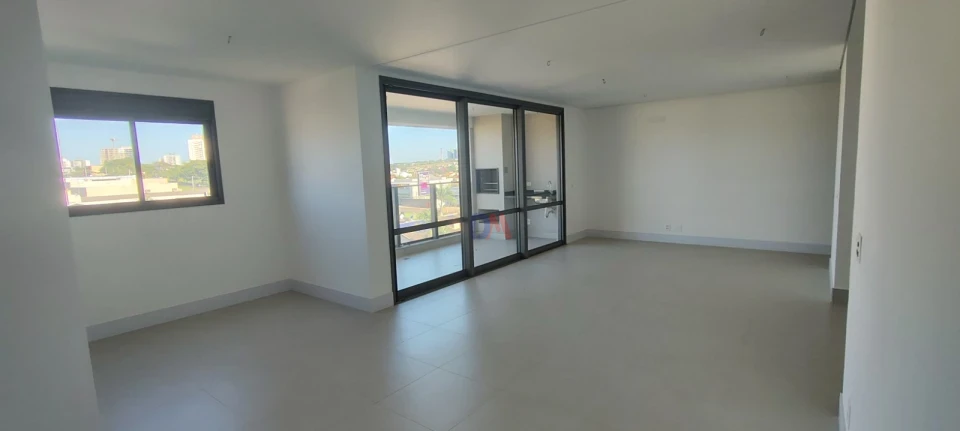 Apartamento À Venda Edificio Terraza Di Rimini Londrina