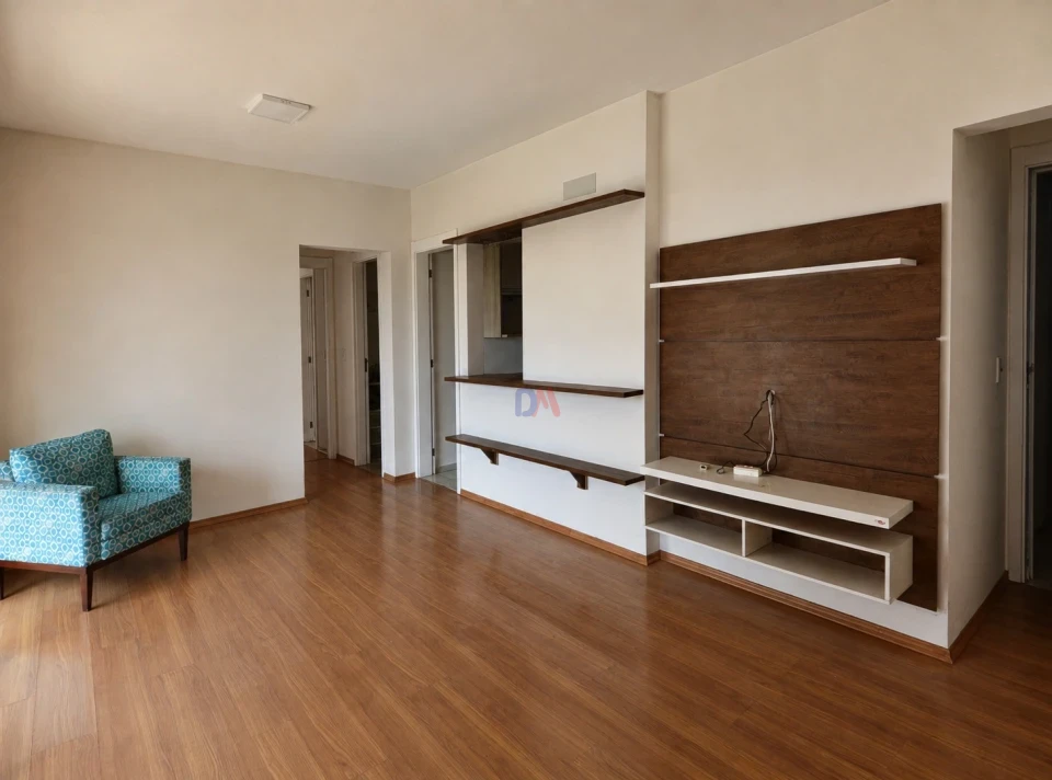 Apartamento À Venda Edifício Victória Parque Londrina