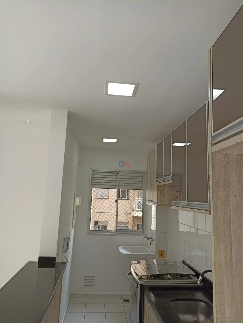 Apartamento Para Alugar Liv Catuai Londrina