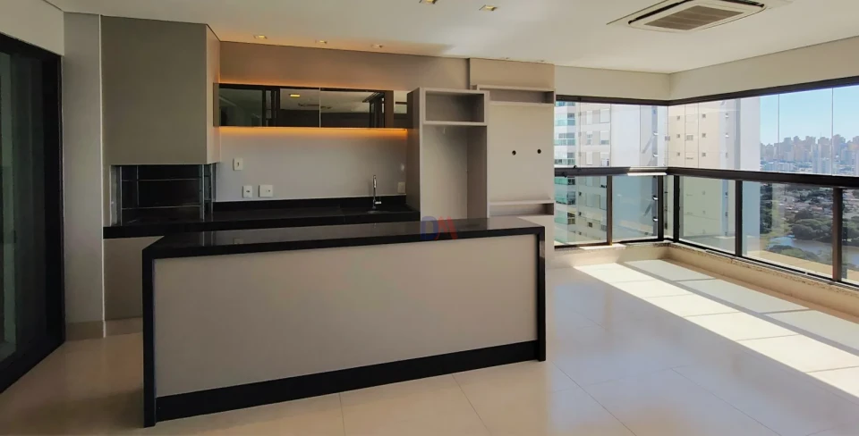 Apartamento À Venda Edifício Legend Londrina