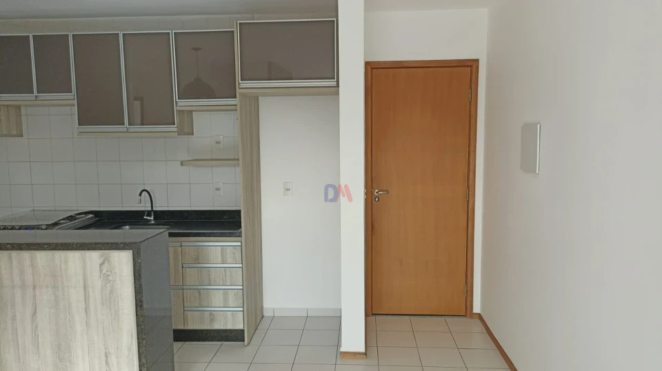 Apartamento Para Alugar Liv Catuai Londrina