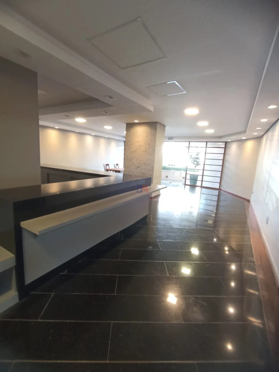 Apartamento À Venda E Locação Edifício Imperatriz Londrina