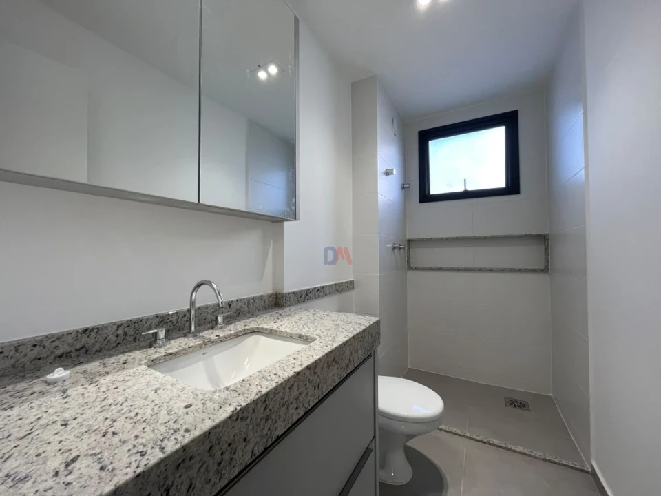 Apartamento para Locação Sense Vanguard