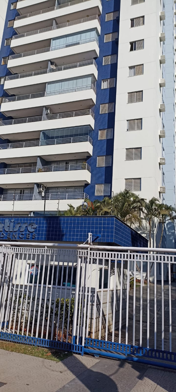 Apartamento Á Venda Edificio Matisse Londrina