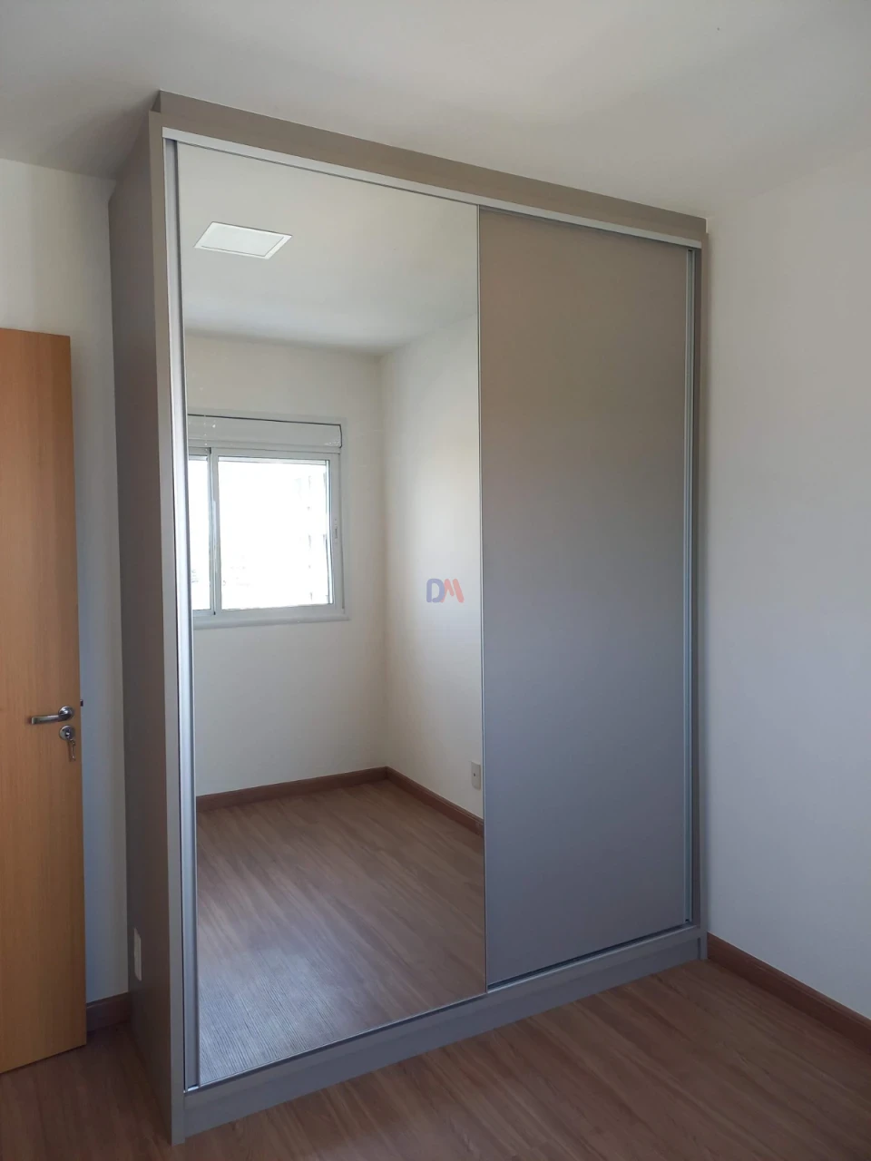 Apartamento para Locação - Edifício Tresor 1704
