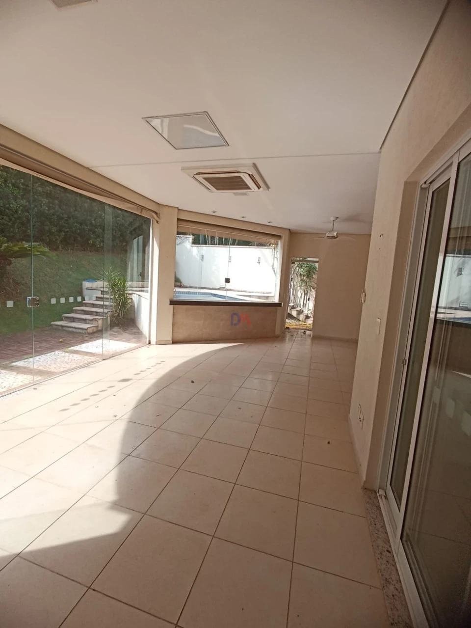 Casa À Venda E Locação Casa Condominio Alphaville Imbuias Londrina