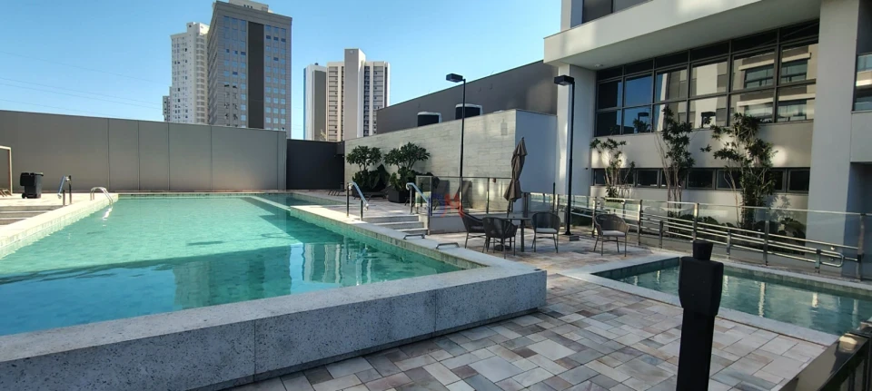 Apartamento À Venda Edificio Terraza Di Rimini Londrina