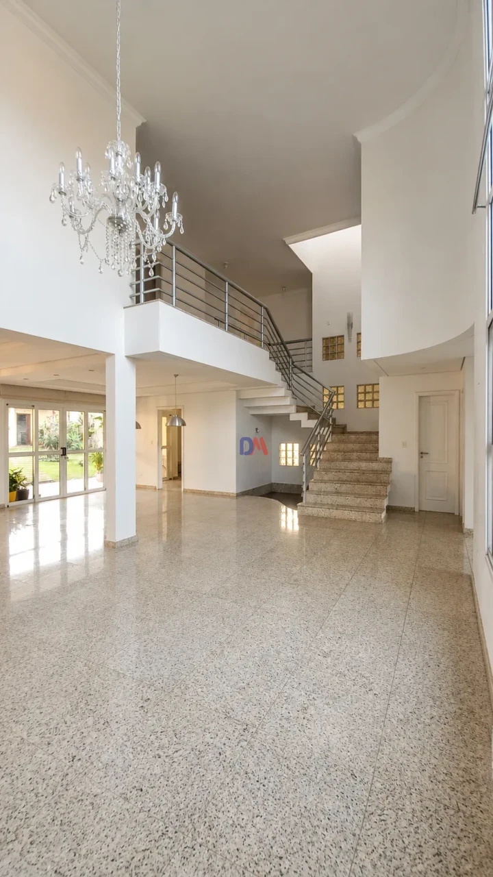 Casa Para Alugar Sobrado Locação Londrina