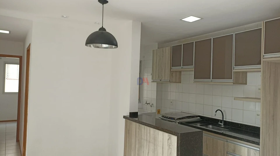 Apartamento Para Alugar Liv Catuai Londrina