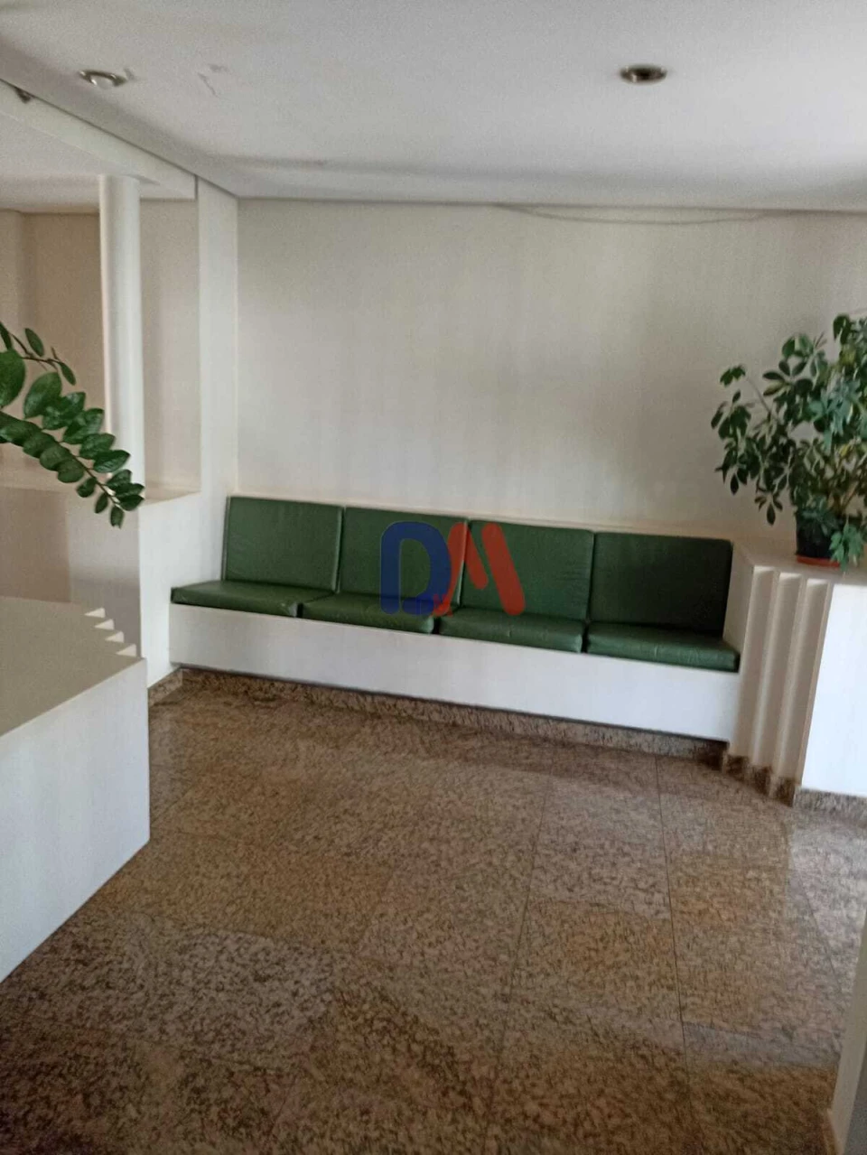 Apartamento Á Venda Edifício Olinda Londrina
