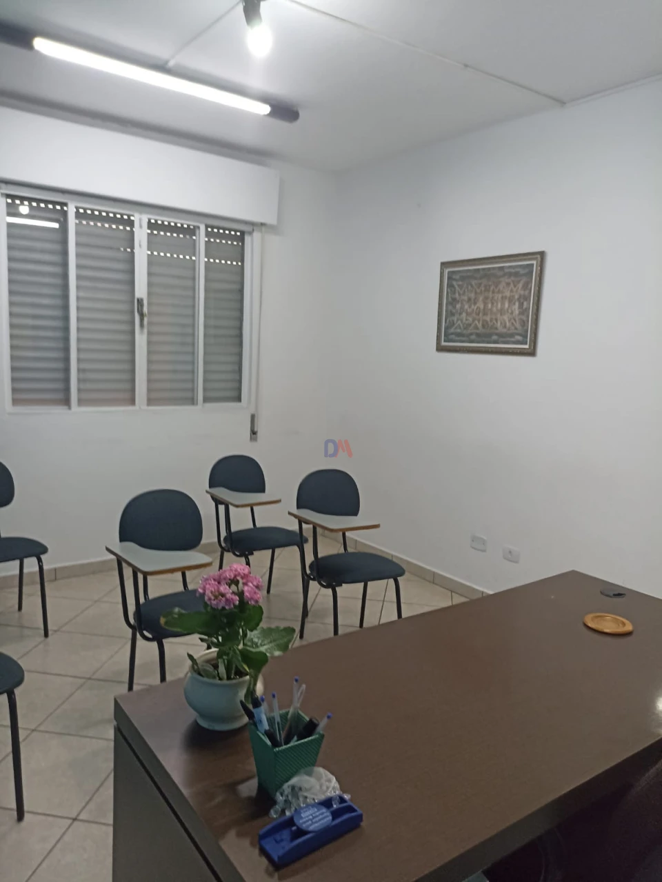 Comercial À Venda E Locação Casa Comercial - Centro