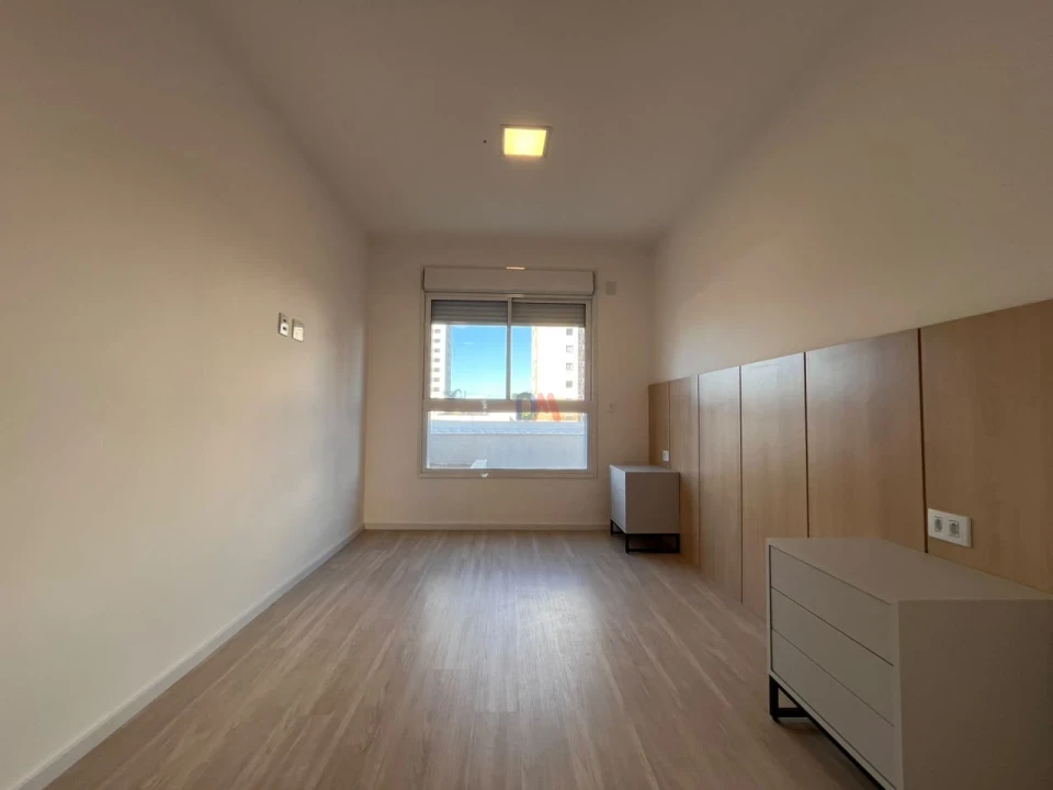 Apartamento para Locação Sense Vanguard