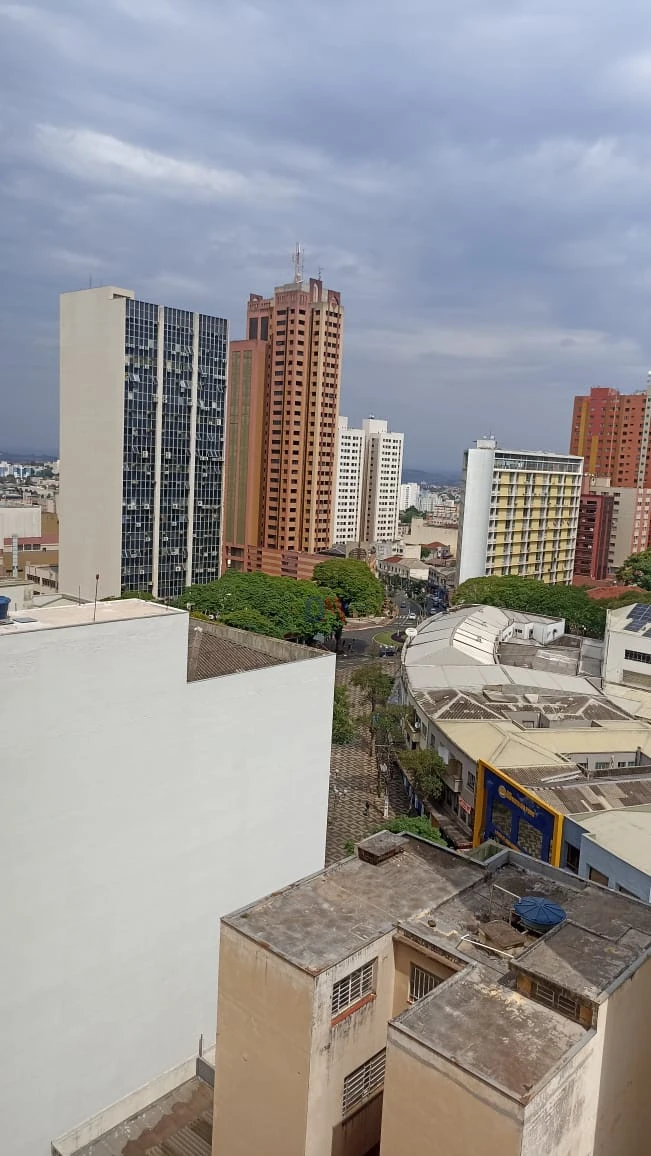 Edificio Frederico Lundgren