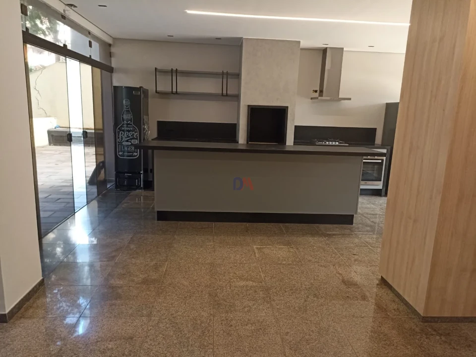 Edificio Balan Locação