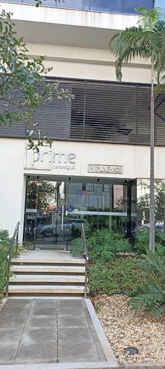 Edificio Prime