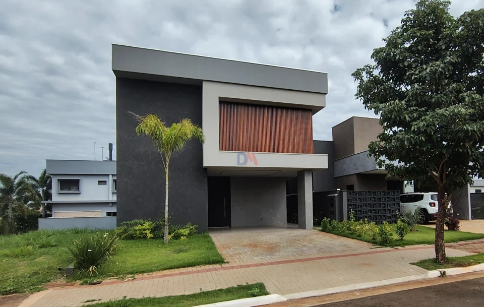 Sobrado Parque Tauá - Aranguá Para Venda