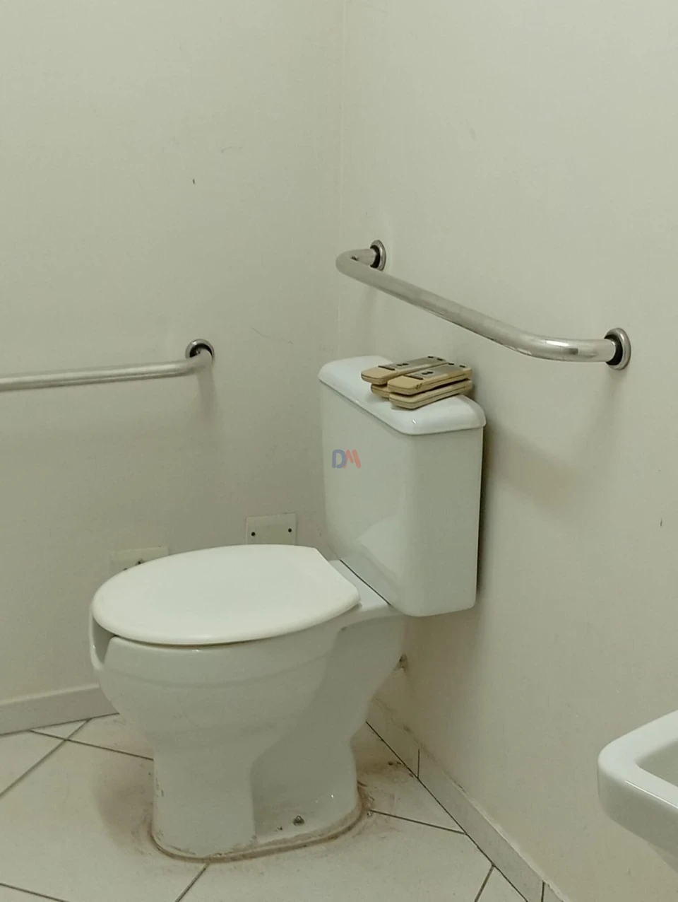 Sala Comercial - Pernambuco 370