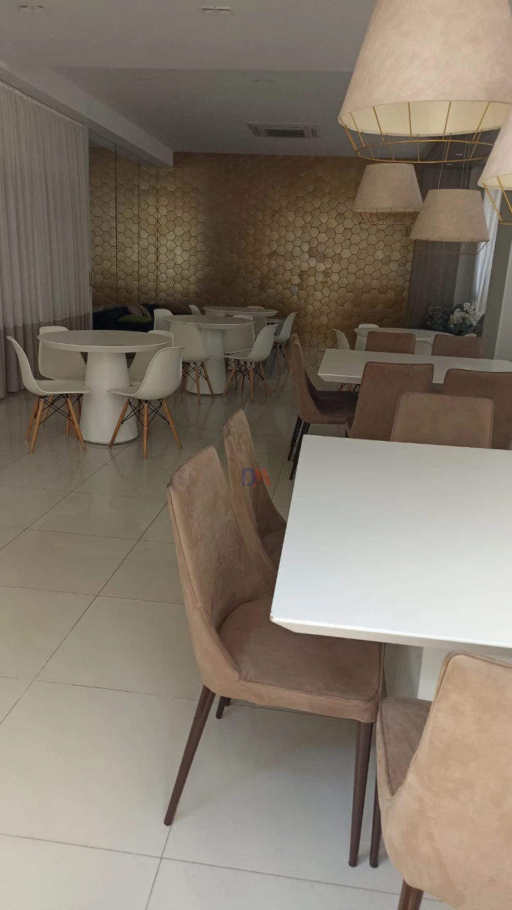 Apartamento Para Alugar Edifício Max Living Londrina