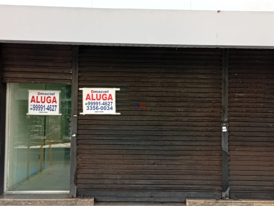 Sala Comercial - Pernambuco 370